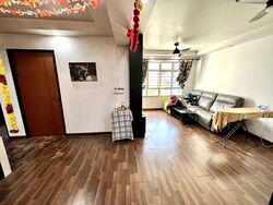 Blk 454 Dew Spring @ Yishun (Yishun), HDB 4 Rooms #493030551